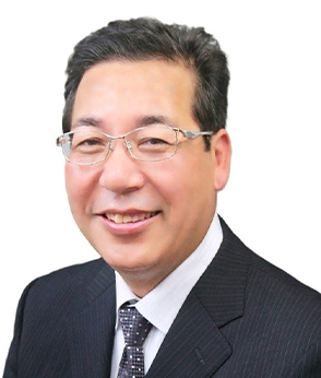 ご挨拶